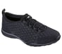 Relaxed Fit: Breathe-Easy - Sere-knitty, NOIR, full image number 3