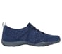 Relaxed Fit: Breathe-Easy - Sere-knitty, BLEU MARINE, full image number 0