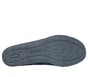 Relaxed Fit: Breathe-Easy - Sere-knitty, BLEU MARINE, full image number 2