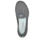 Relaxed Fit: Breathe-Easy - Feeling Sweet, GRAY, full image number 1