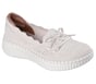 Wilshire Blvd - Knit Sail, OFF WHITE, full image number 4