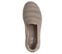 Martha Stewart x Skechers Slip-ins: Wilshire Blvd - Glimmer Step, TAUPE, full image number 1