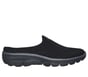 Relaxed Fit: Easy Going - Open Flow, BLACK, full image number 0