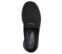 Relaxed Fit: Easy Going - Open Flow, BLACK, full image number 1