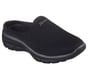 Relaxed Fit: Easy Going - Open Flow, BLACK, full image number 3