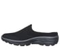Relaxed Fit: Easy Going - Open Flow, BLACK, full image number 4