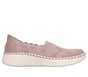 Skechers Slip-ins: Wilshire Blvd - True Charm, MAUVE, full image number 0