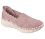 Skechers Slip-ins: Wilshire Blvd - True Charm, MAUVE, full image number 3