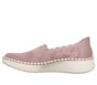 Skechers Slip-ins: Wilshire Blvd - True Charm, MAUVE, full image number 4