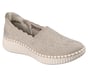 Skechers Slip-ins: Wilshire Blvd - True Charm, TAUPE, full image number 3