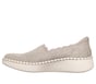 Skechers Slip-ins: Wilshire Blvd - True Charm, TAUPE, full image number 4
