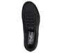 Skechers Slip-ins: Brilliance - Shadow Step, BLACK, full image number 1