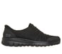 Skechers Slip-ins: Graceful - Easy Grace, BLACK, full image number 0