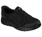 Skechers Slip-ins: Graceful - Easy Grace, BLACK, full image number 3