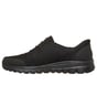 Skechers Slip-ins: Graceful - Easy Grace, BLACK, full image number 4