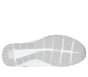 Skechers Slip-ins: Gratis Sport - Leisurely, WHITE / NAVY, full image number 2