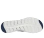 Skechers Slip-ins: Arch Fit Vista - Aspiration, NAVY, full image number 2