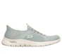 Skechers Slip-ins: Arch Fit Vista - Aspiration, SAGE, full image number 0