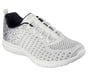 Virtue, WHITE / BLACK, full image number 3