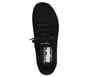 Skechers Slip-ins: Virtue - Divinity, BLACK / WHITE, full image number 2