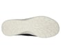 Skechers Slip-ins: Virtue - Divinity, BLACK / WHITE, full image number 3