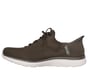 Skechers Slip-ins: Virtue - Divinity, OLIVE, full image number 4