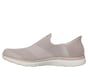 Skechers Slip-ins: Virtue - Sleek, TAUPE, full image number 10