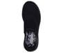 Skechers Slip-ins: Virtue - Sleek, BLACK, full image number 2
