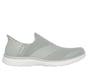 Skechers Slip-ins: Virtue - Sleek, SAGE, full image number 0