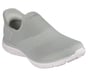 Skechers Slip-ins: Virtue - Sleek, SAGE, full image number 3