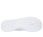 Skechers Slip-ins: Virtue - Sleek, WHITE, full image number 2