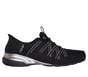 Skechers Slip-ins: Exhilarate - Lumina, BLACK / GOLD, full image number 0
