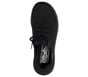 Skechers Slip-ins: Virtue - Flawless, BLACK, full image number 1
