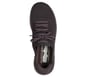 Skechers Slip-ins: Virtue - Flawless, CHOCOLATE, full image number 1