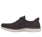 Skechers Slip-ins: Virtue - Flawless, CHOCOLATE, full image number 4