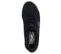 Skechers Slip-ins: Gratis Sport - Tranquil, BLACK, full image number 1