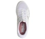 Skechers Slip-ins: Gratis Sport - Tranquil, WHITE / SILVER, full image number 1
