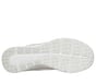 Skechers Slip-ins: Gratis Sport - Tranquil, WHITE / SILVER, full image number 2