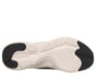 Skechers Slip-ins Relaxed Fit: D'Lux Comfort 2.0 - Supernova, BLACK / WHITE, full image number 2