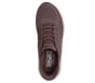 Skechers Slip-ins Relaxed Fit: D'Lux Comfort 2.0 - Supernova, BROWN, full image number 1