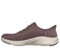 Skechers Slip-ins Relaxed Fit: D'Lux Comfort 2.0 - Supernova, BROWN, full image number 4