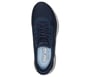 Skechers Slip-ins Relaxed Fit: D'Lux Comfort 2.0 - Supernova, NAVY, full image number 1