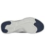 Skechers Slip-ins Relaxed Fit: D'Lux Comfort 2.0 - Supernova, NAVY, full image number 2
