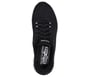 Skechers Slip-ins: Glide-Step - Amore, NOIR / BLANC, full image number 1