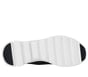 Skechers Slip-ins: Glide-Step - Amore, NOIR / BLANC, full image number 2