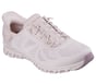 Skechers Slip-ins: Glide-Step - Amore, NATURAL, full image number 3