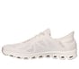 Skechers Slip-ins: Glide-Step - Amore, NATURAL, full image number 4