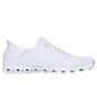 Skechers Slip-ins: Glide-Step - Amore, WHITE / GRAY, full image number 0