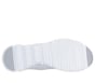 Skechers Slip-ins: Glide-Step - Amore, WHITE / GRAY, full image number 2