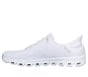 Skechers Slip-ins: Glide-Step - Amore, WHITE / GRAY, full image number 4